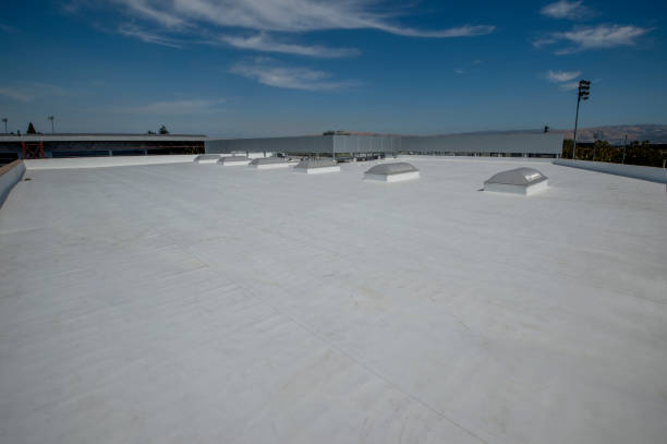 EPDM Roofing in Sebring, FL